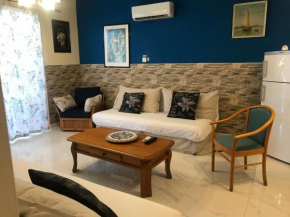 Latchi Holiday Flat